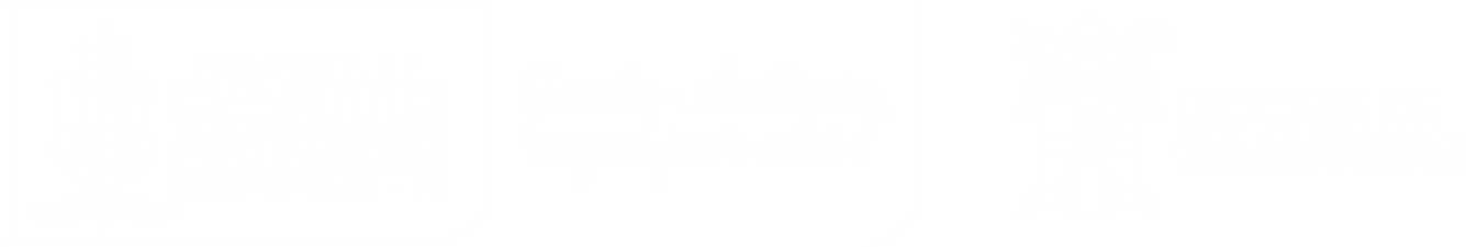 Paróquia Santo Antônio, Marizópolis - PB. Santo Antônio, rogai por nós! Diocese de Cajazeiras.